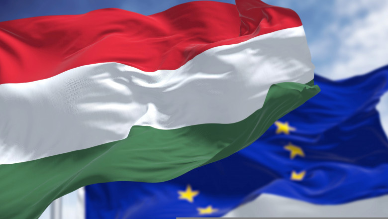 Ungaria a blocat noul pachet de sanctiuni al UE impotriva Rusiei. Ce legatura are China cu decizia Imagine