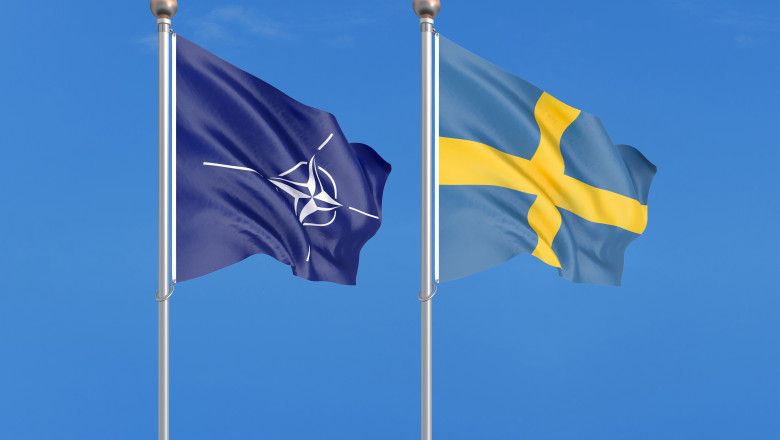 Ungaria a ratificat aderarea Suediei la NATO: „O zi istorica” Imagine