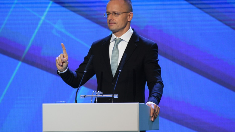 Ungaria ameninta ca se va opune intrarii Bulgariei in Schengen. Ce vor ungurii Imagine