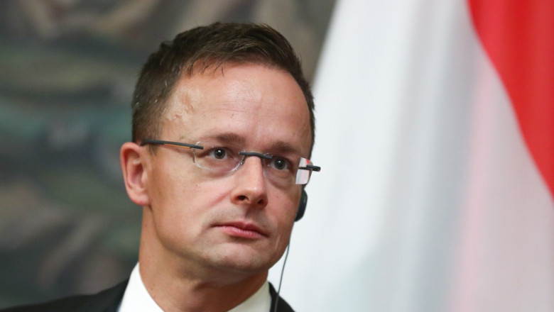 Ungaria anunta ca va renunta la obiectia fata de intrarea Bulgariei in Schengen Imagine