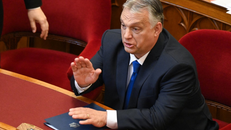 Ungaria anunta suprataxarea marilor companii, inclusiv a celor din telecomunicatii. Guvernul estimeaza ca va obtine 2 miliarde de euro Imagine