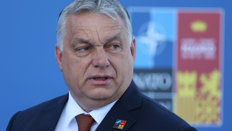 Ungaria este perceputa drept cea mai corupta tara din UE. Romania este in top 3 Imagine