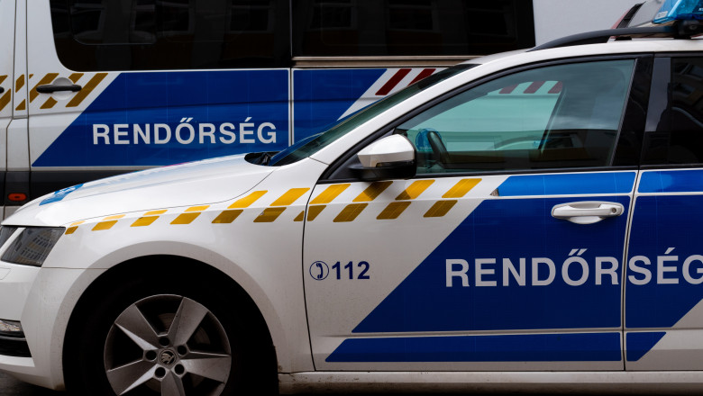 Ungaria inaspreste legislatia antidrog: recidivistii nu mai pot fi eliberati conditionat, consumatorii scapa doar daca indica sursa Imagine