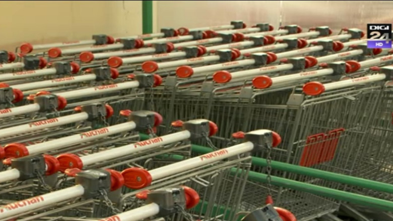 Ungaria. Magazinele, obligate sa aiba profit Imagine