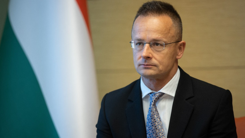 Ungaria nu e de acord ca aderarea Ucrainei la NATO sa fie pe agenda summitului de la Vilnius Imagine