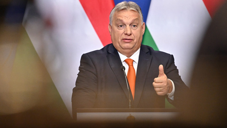 Ungaria ofera aproape 260 de euro copiilor maghiari din afara tarii care invata in scoli cu predare in limba materna Imagine