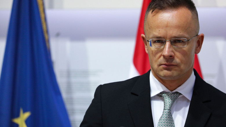 Ungaria se cearta cu Croatia pe taxele de tranzit al petrolului si o acuza ca incearca sa profite de pe urma invaziei ruse in Ucraina Imagine