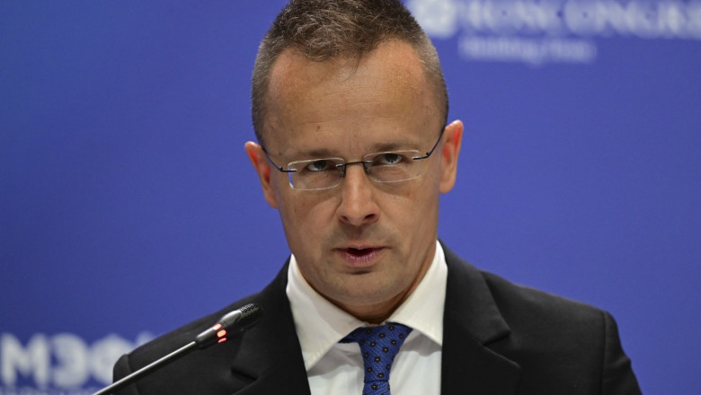 Ungaria se opune in continuare aderarii Ucrainei la UE. Cum este privita aceasta abordare la Kiev Imagine