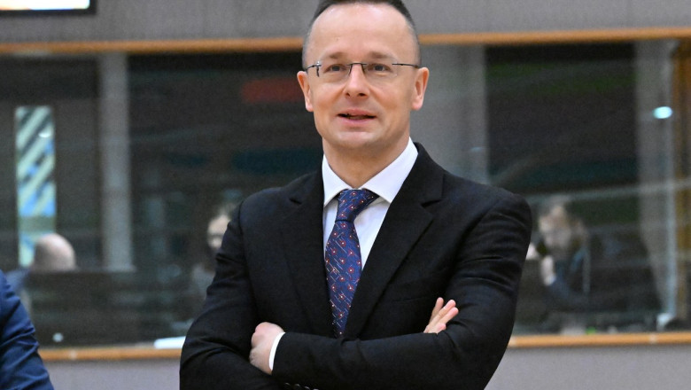 Ungaria sustine „ferm” si „neconditionat” aderarea Republicii Moldova la Uniunea Europeana Imagine