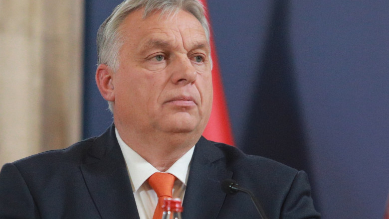 Ungaria va aproba aderarea Finlandei si Suediei la NATO Imagine