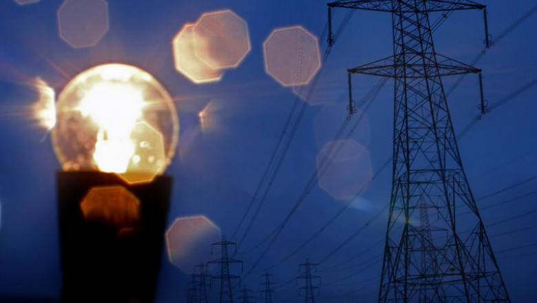 Ungaria va vota impotriva reformei pietei de electricitate, propuse de Comisia Europeana Imagine
