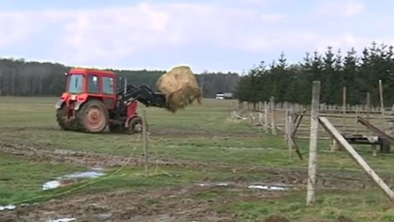 Ungaria vrea sa blocheze achizitia si exploatarea terenurilor de catre straini Imagine
