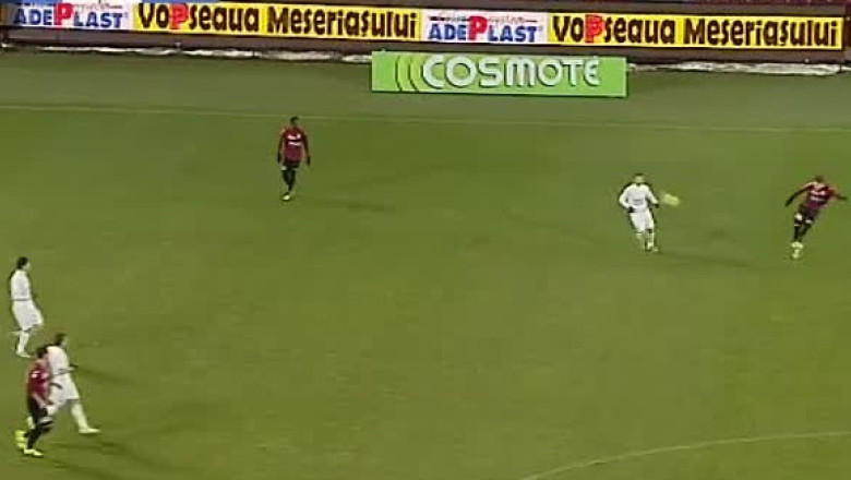 Unii au ras, altii au plans dupa meciul "feroviarilor" Imagine