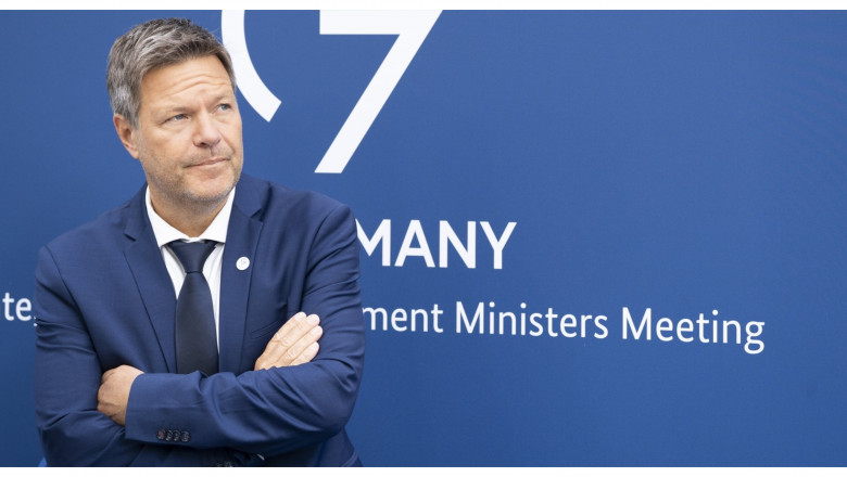 Unitatea statelor UE „a inceput sa se farame”, avertizeaza ministrul german al economiei Imagine
