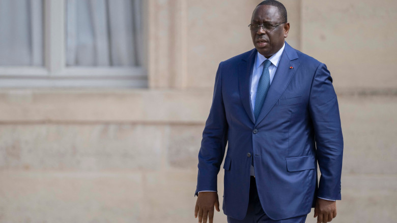 Uniunea Africana saluta acordul pentru deblocarea exporturilor de cereale. „E nevoie de un acord imediat de incetare a focului” Imagine