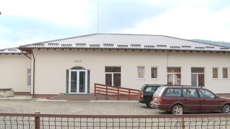 Uniunea Europeana a investit peste un milion de lei intr-o cresa din Suceava, autoritatile o tin inchisa Imagine