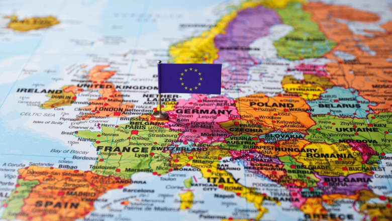 Uniunea Europeana amana contramasurile la adresa SUA in razboiul comercial. Cat timp sunt pasuiti americanii si de ce Imagine