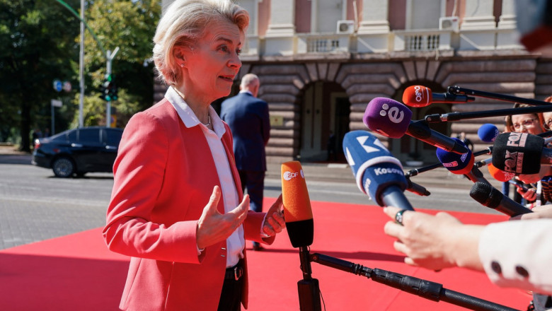 Uniunea Europeana creeaza un culoar aerian umanitar pentru a transporta ajutoare in Fasia Gaza Imagine