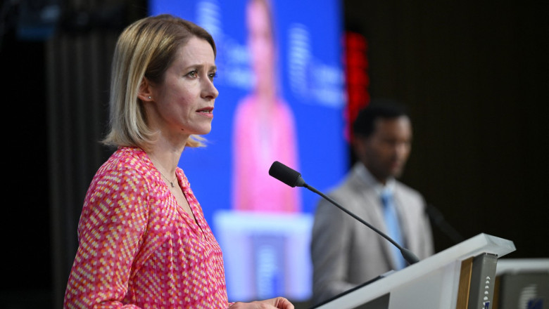 Uniunea Europeana elimina toate sanctiunile economice impuse Siriei sub regimul al-Assad Imagine