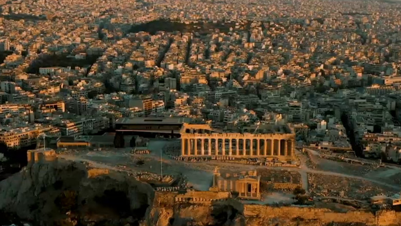 Uniunea Europeana investeste in arhitectura si creativitate. In Romania, lucrurile stau altfel Imagine