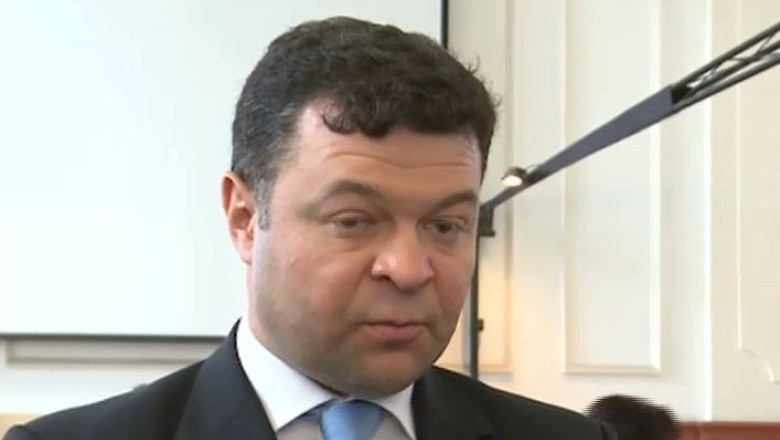 Universitarii isi dau mana pentru Timisoara - Capitala culturala europeana in anul 2021 Imagine