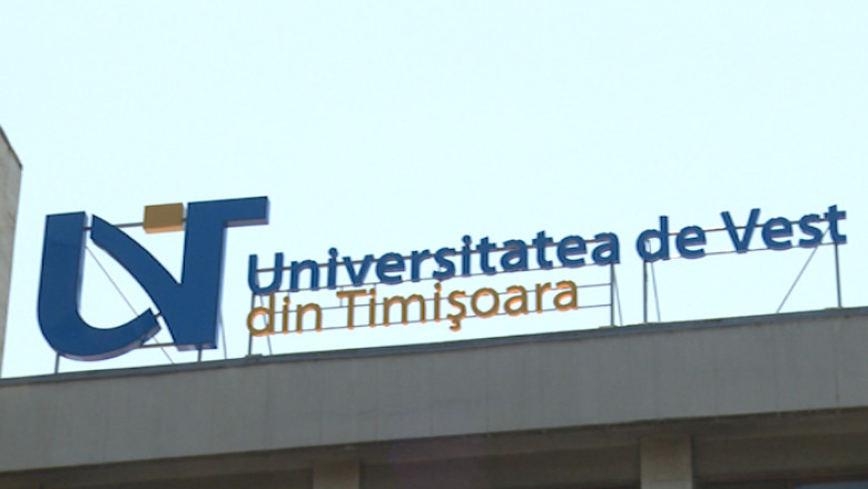 Universitate de top Imagine