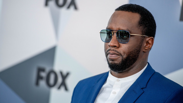 Universitatea Howard din Washington a retras diploma onorifica acordata lui Sean „Diddy” Combs si renunta la banii oferiti de artist Imagine