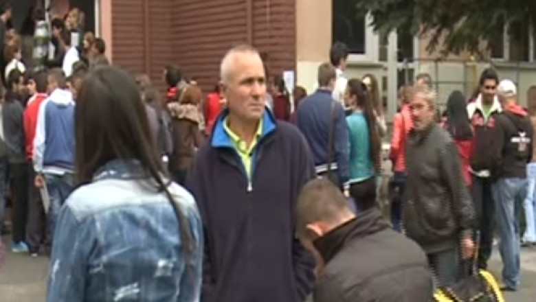 Universitatea „Politehnica” din Timisoara are o taxa de 100 de lei pe luna pentru un loc in camera de camin Imagine