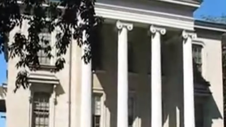 Universitatea Yale a primit o donatie de 250 milioane de dolari Imagine