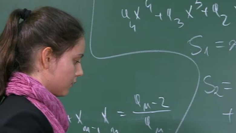 Universitatile din UE, preferate de tinerii romani Imagine