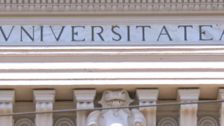 Universitatile si-au pregatit ofertele pentru admitere Imagine