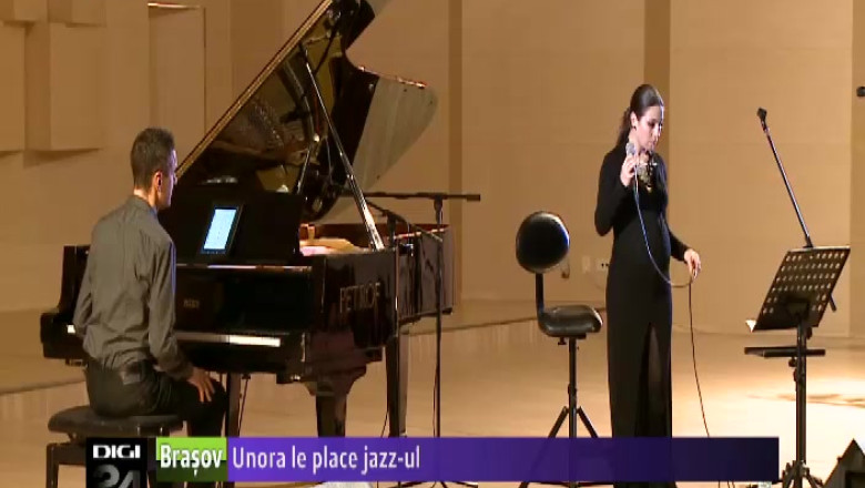 Unora le place jazz-ul Imagine