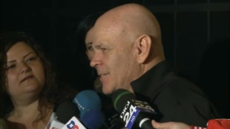 Unul dintre apropiatii lui Radu Mazare, trimis in judecata Imagine