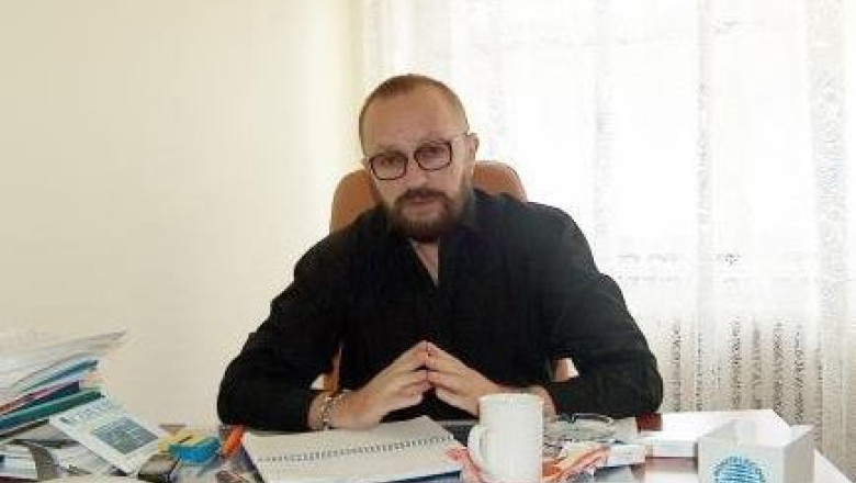 Unul dintre cei mai buni medici in tratarea dependentei a fost retinut pentru trafic de droguri Imagine