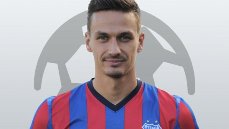 Unul dintre cei mai buni stelisti, Lukasz Szukala, se transfera la formatia actuala a lui Victor Piturca Imagine