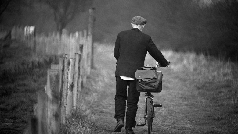 Unul dintre copiii care au ucis un batran pentru a-i fura bicicleta a fost arestat. Expertiza a constatat ca avea discernamant Imagine
