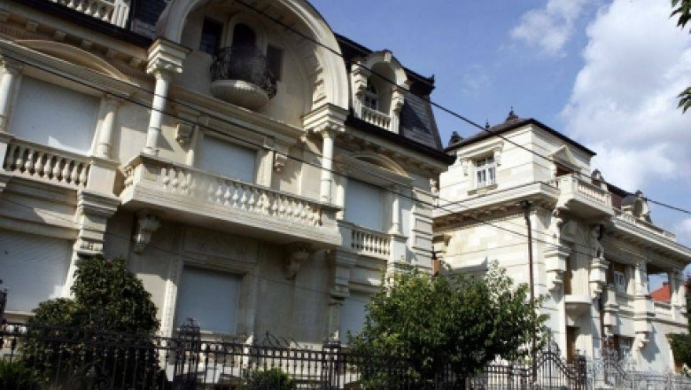Unul dintre membrii clanului Carpaci, trimis in judecata. Cum a reusit sa cumpere 150 de imobile in Timisoara? Imagine