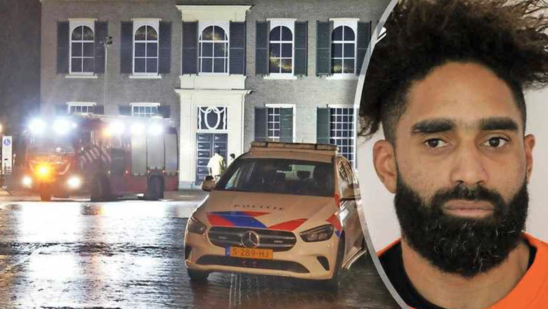 Unul dintre suspectii in furtul tezaurului are cazier si este cunoscut pentru comportament violent. Ce spune avocatul lui Imagine