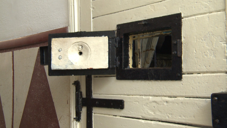 UPDATE. Sapte detinuti din Botosani au fost eliberati. Peste 200 ar putea fi eliberati in urmatoarele 48 de ore Imagine