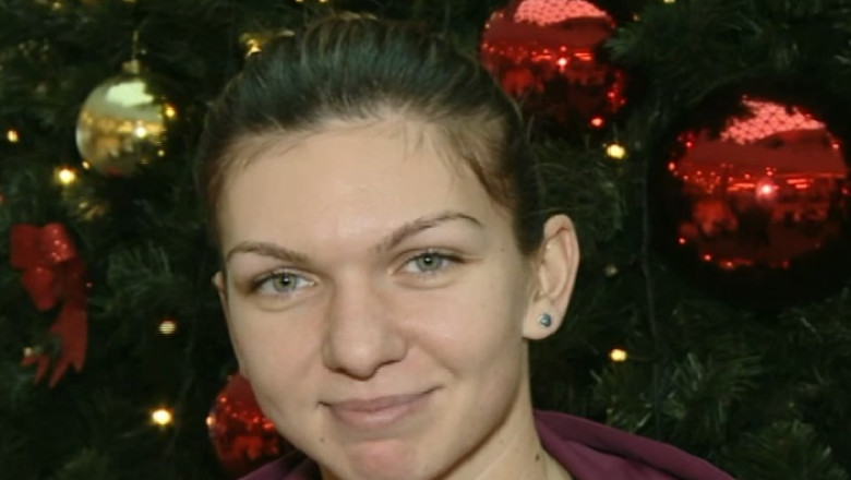 Urarile Simonei Halep, la final de an Imagine