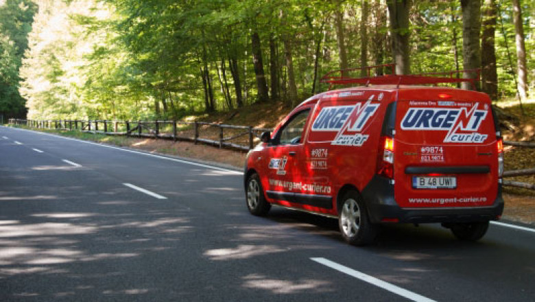 Urgent Curier intra in posesia fondului de investitii Abris Capital Partners, care a cumparat si Cargus acum doi ani Imagine