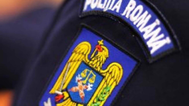 Urmarit international, retinut in Oradea Imagine