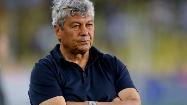 „Urmatorul meci este extrem de important”. Ce l-a ingrijorat pe Mircea Lucescu imediat dupa Cipru - Romania 0-3 Imagine