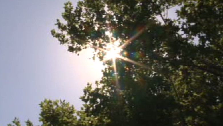 Urmeaza patru zile cu temperaturi ridicate in Moldova Imagine