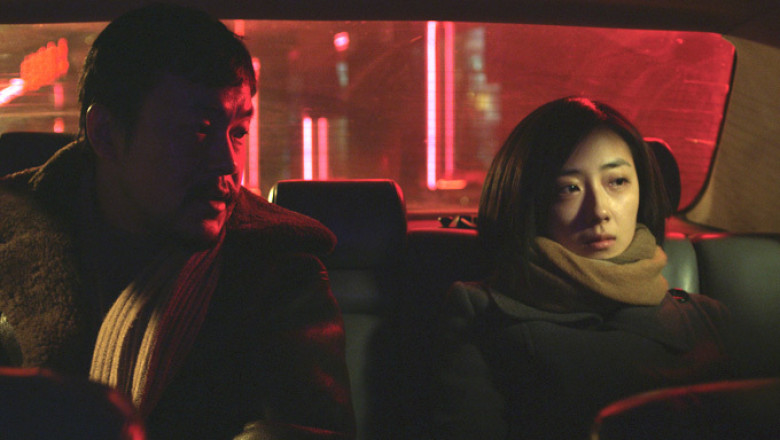 Ursul de aur a plecat in China. „Carbune negru, gheata subtire”, marele premiu al Festivalului de la Berlin Imagine