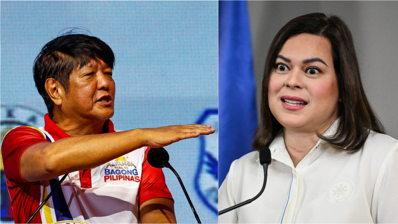 Urzeala tronurilor: Razboiul clanurilor rivale din Filipine ameninta sa transforme tara intr-un nou camp de lupta pentru SUA si China Imagine