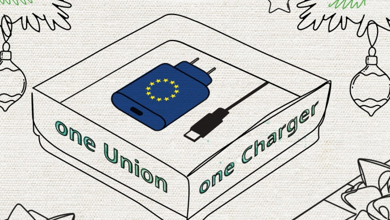 USB-C devine incarcatorul oficial pentru dispozitive in Uniunea Europeana. Ce obligatii au producatorii Imagine