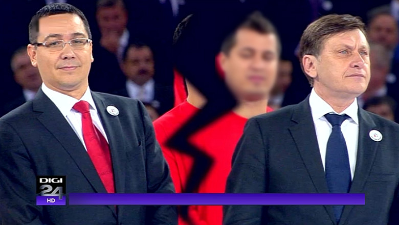 USL, prima zi dupa divortul oficial. Planurile liberalilor la despartire Imagine