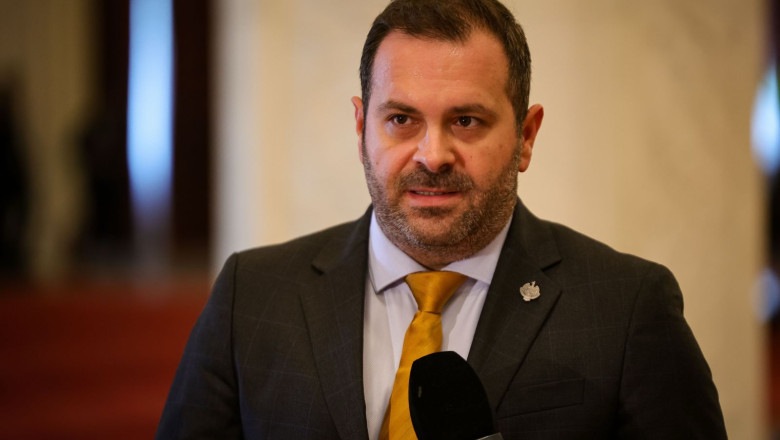 USR ataca PSD, PNL si UDMR: „Vechile partide” au blocat audierea conducerii ASF in Comisia de Buget Imagine