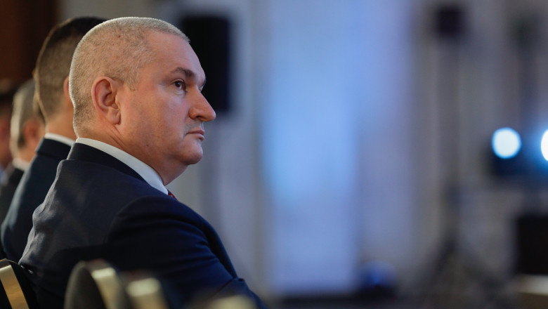 USR cere demisia conducerii ASF: „Nu putem accepta explicatia ca nu au putut face nimic decat sa asiste la faliment” Imagine